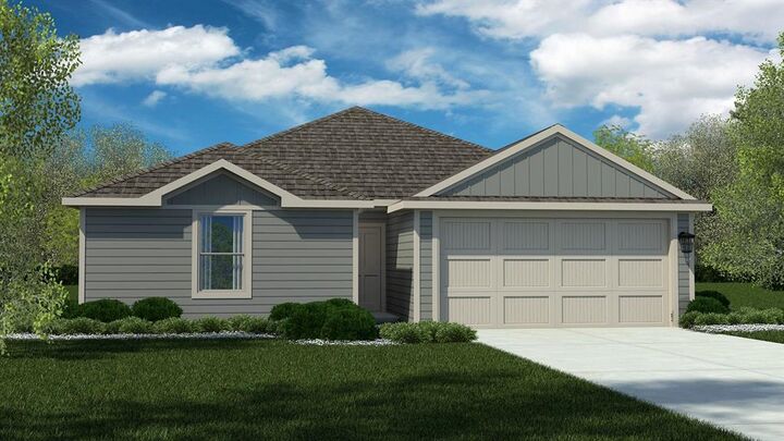 Property Photo:  173 Mlm Parkway  TX 76426 
