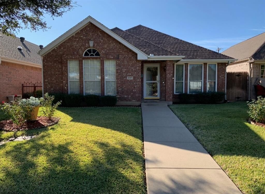 Property Photo:  1097 Lytle Creek Drive  TX 79602 