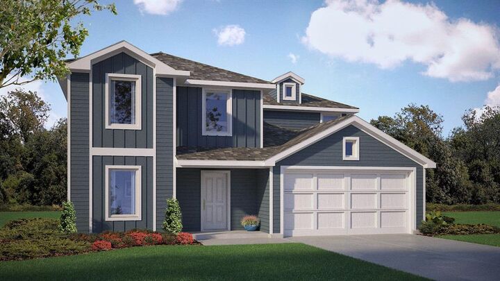 Property Photo:  16661 Port Arthur Place  TX 76247 