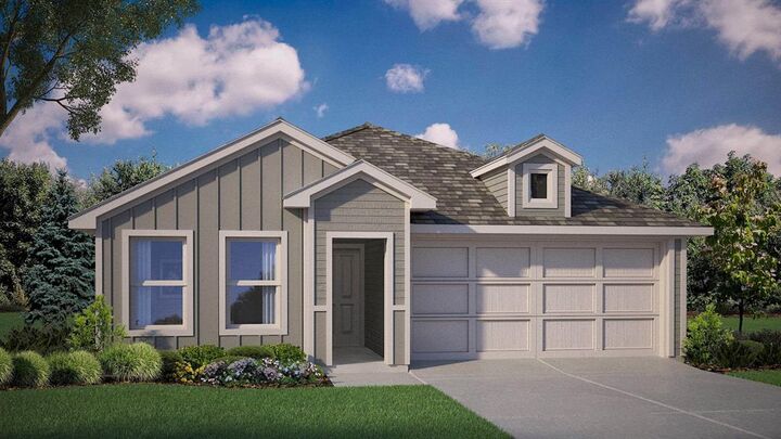 Property Photo:  16625 Port Arthur Place  TX 76247 