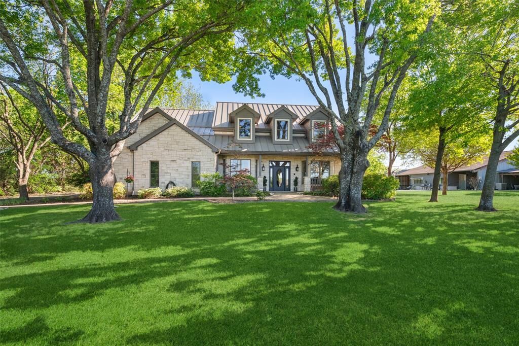 Property Photo:  1814 Stacy Road  TX 75069 