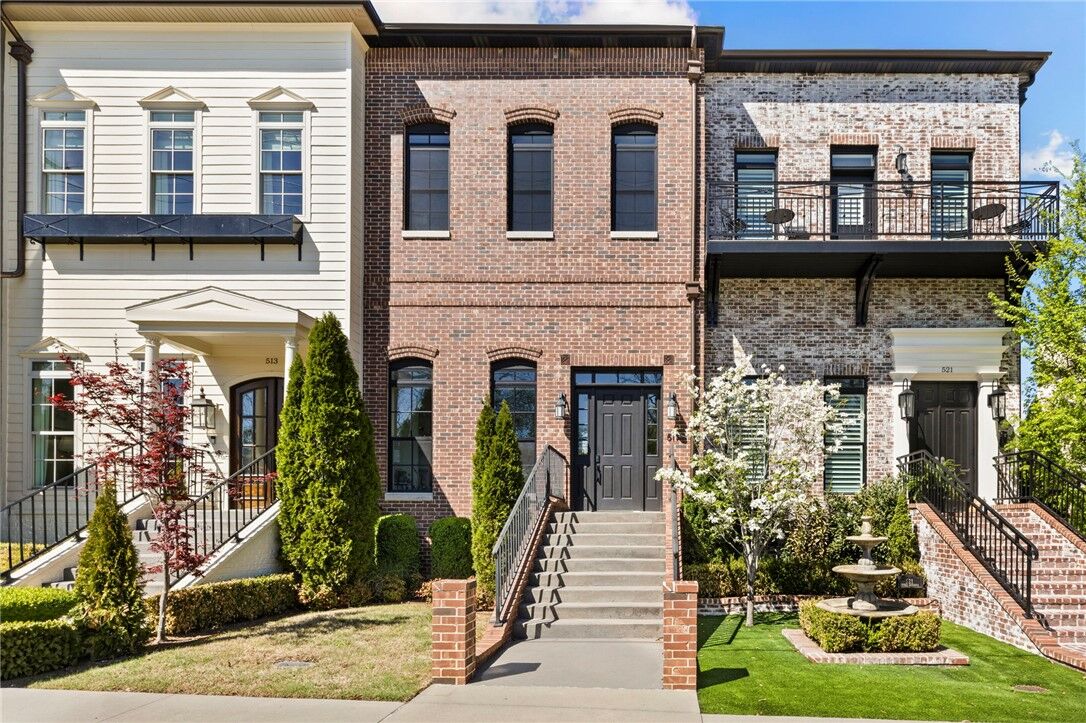 Property Photo: 517 SE 6th Street AR 72712