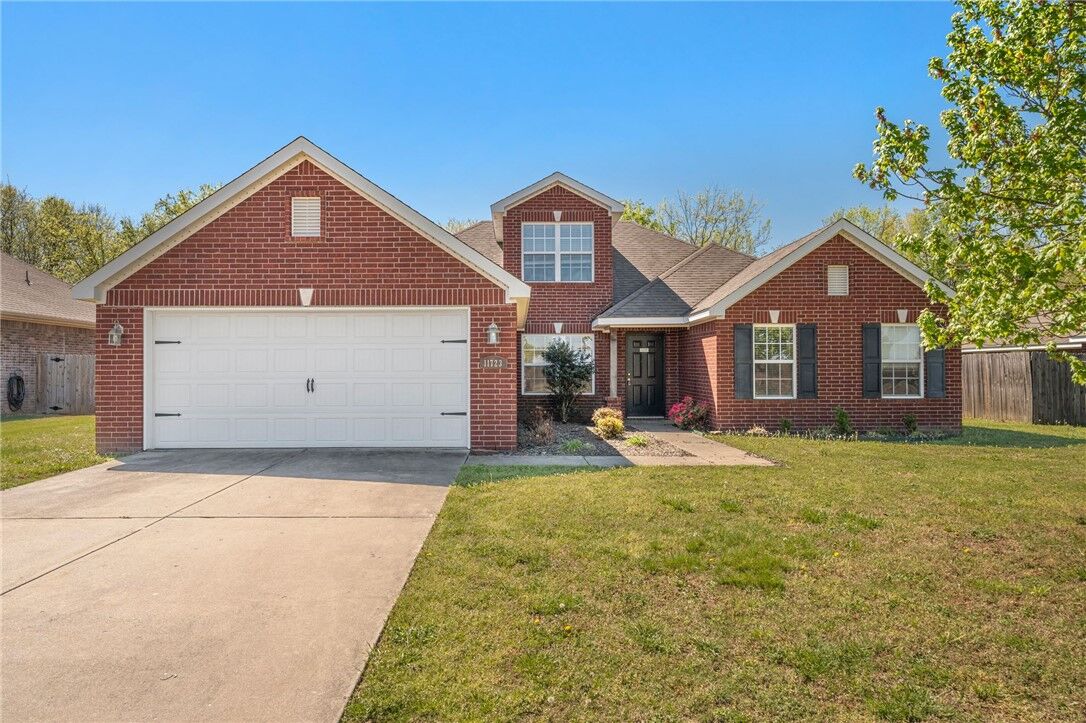 Property Photo:  11723 E Creek Lane  AR 72730 