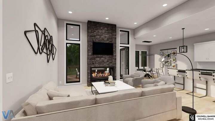 Property Photo:  11005 S 217th Street  NE 68028 