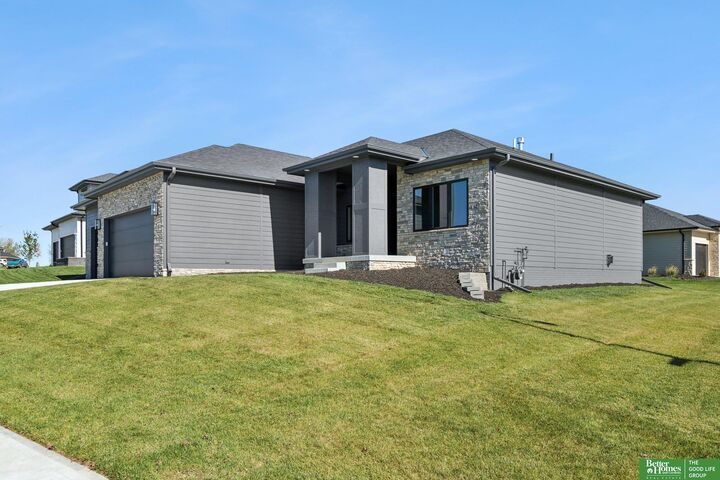 Property Photo:  3321 S 212th Street  NE 68022 