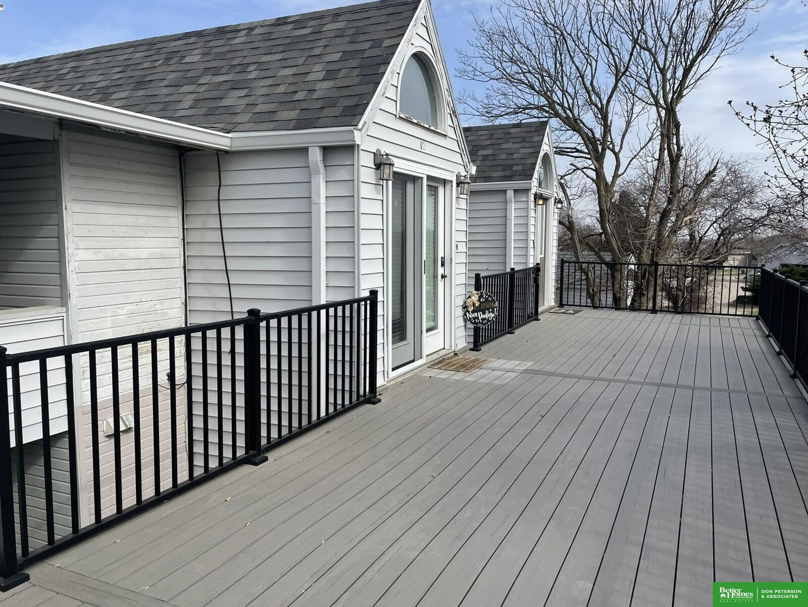 Property Photo:  1126 County Road X #12A  NE 68025 