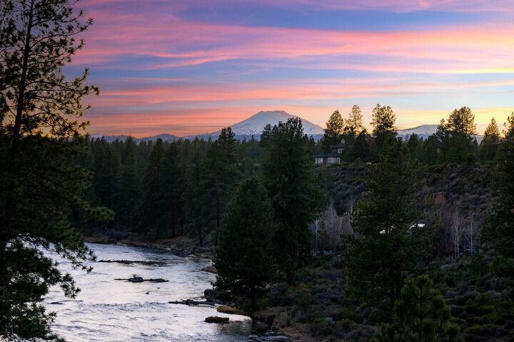 Property Photo:  60871 River Rim Drive  OR 97702 