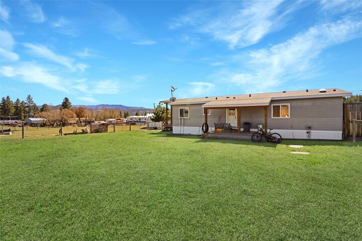 Photo de la propriété: 224 Coalmont Road BC V0X 1W0