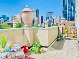 135 James Street S 303 — photo 1
