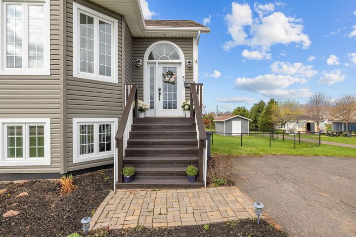 Property Photo: 218 Mason Road PE C1B 2E9