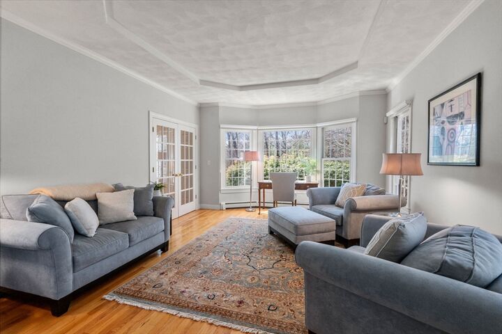 Property Photo:  57 Flint Locke Lane  MA 02052 