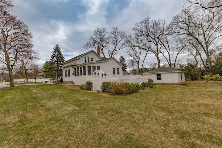 Property Photo:  12 Woodlawn Ave  MA 01824 