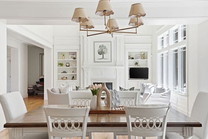 Property Photo:  95 Black Rock Drive  MA 02043 