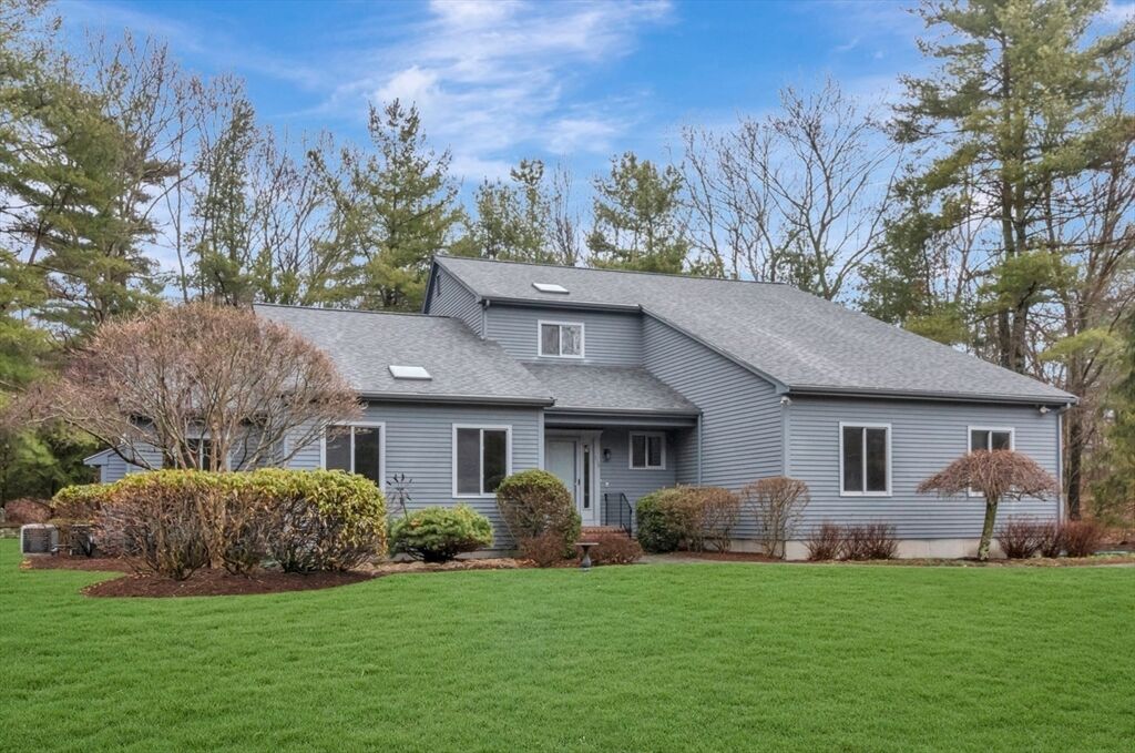 Property Photo: 113 Chestnut Street MA 02356
