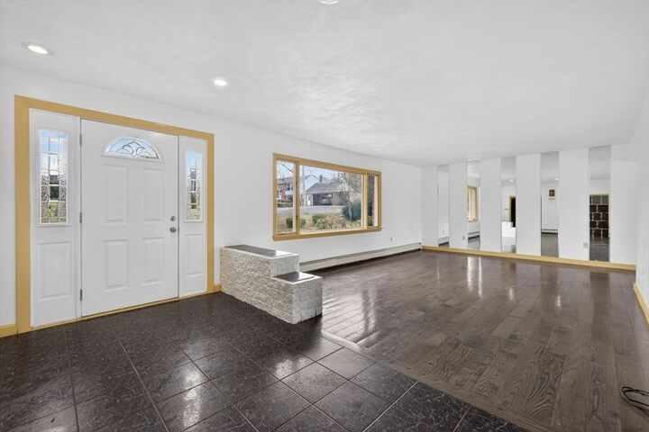 Property Photo:  7 Liberty St  MA 01702 