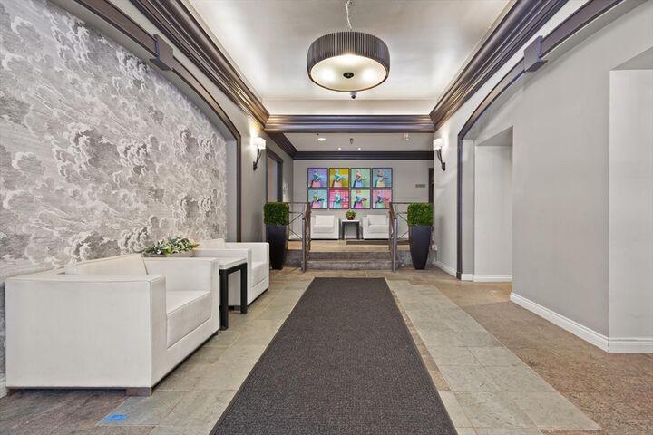 Property Photo: 1241-1255 Adams Street F507 MA 02124