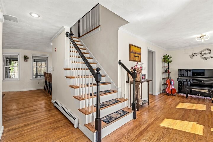 Property Photo:  4 Balsam Drive  MA 01915 