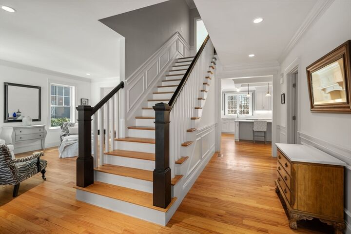 Property Photo: 8 Lake Street MA 02421