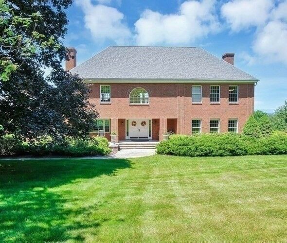 Property Photo: 751 Ridge Rd MA 01095