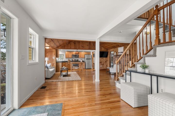 Property Photo:  14 Dogwood Rd  MA 01460 