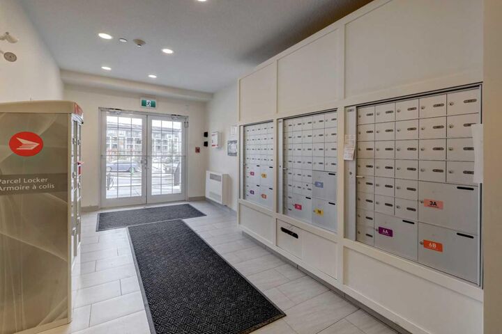 Property Photo: 298 Sage Meadows Park NW 1105 AB T3P 1P5
