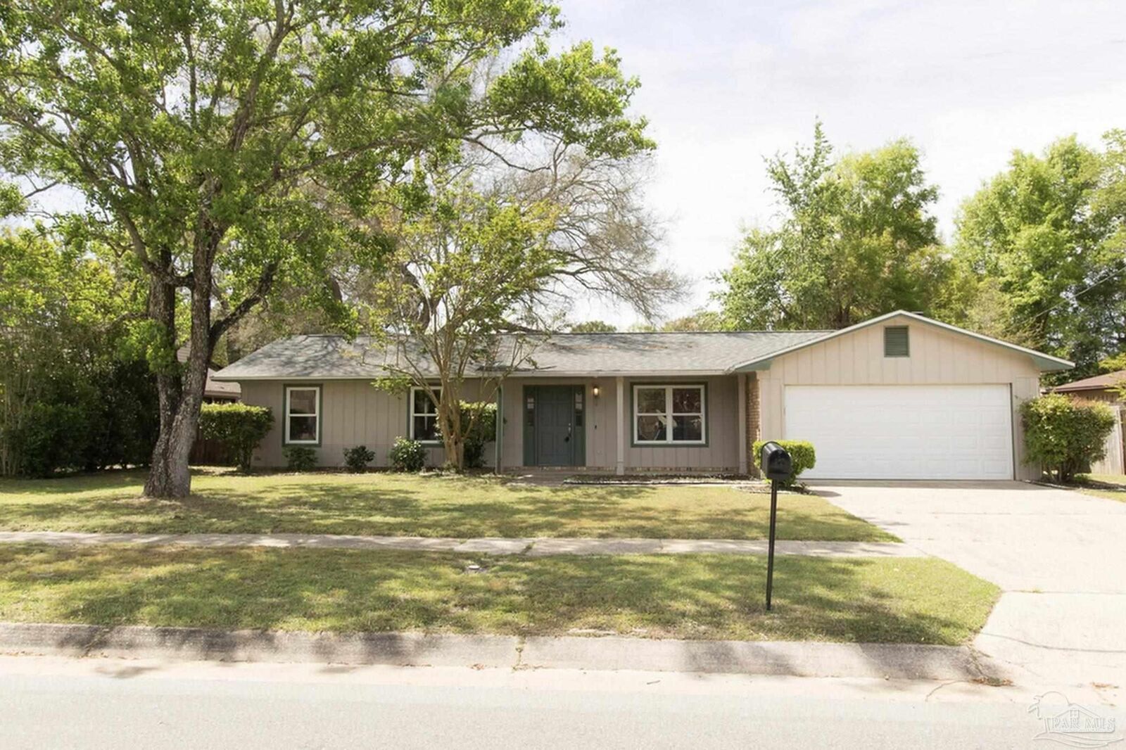 Property Photo:  6945 Falcon Dr  FL 32526 