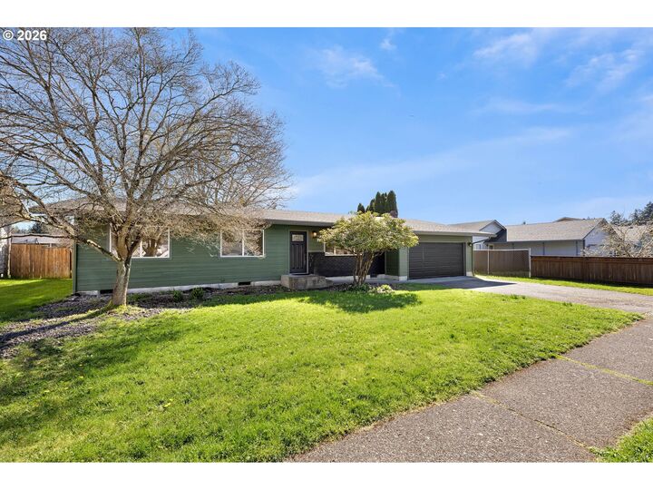 Property Photo:  14907 NE 34th St  WA 98682 