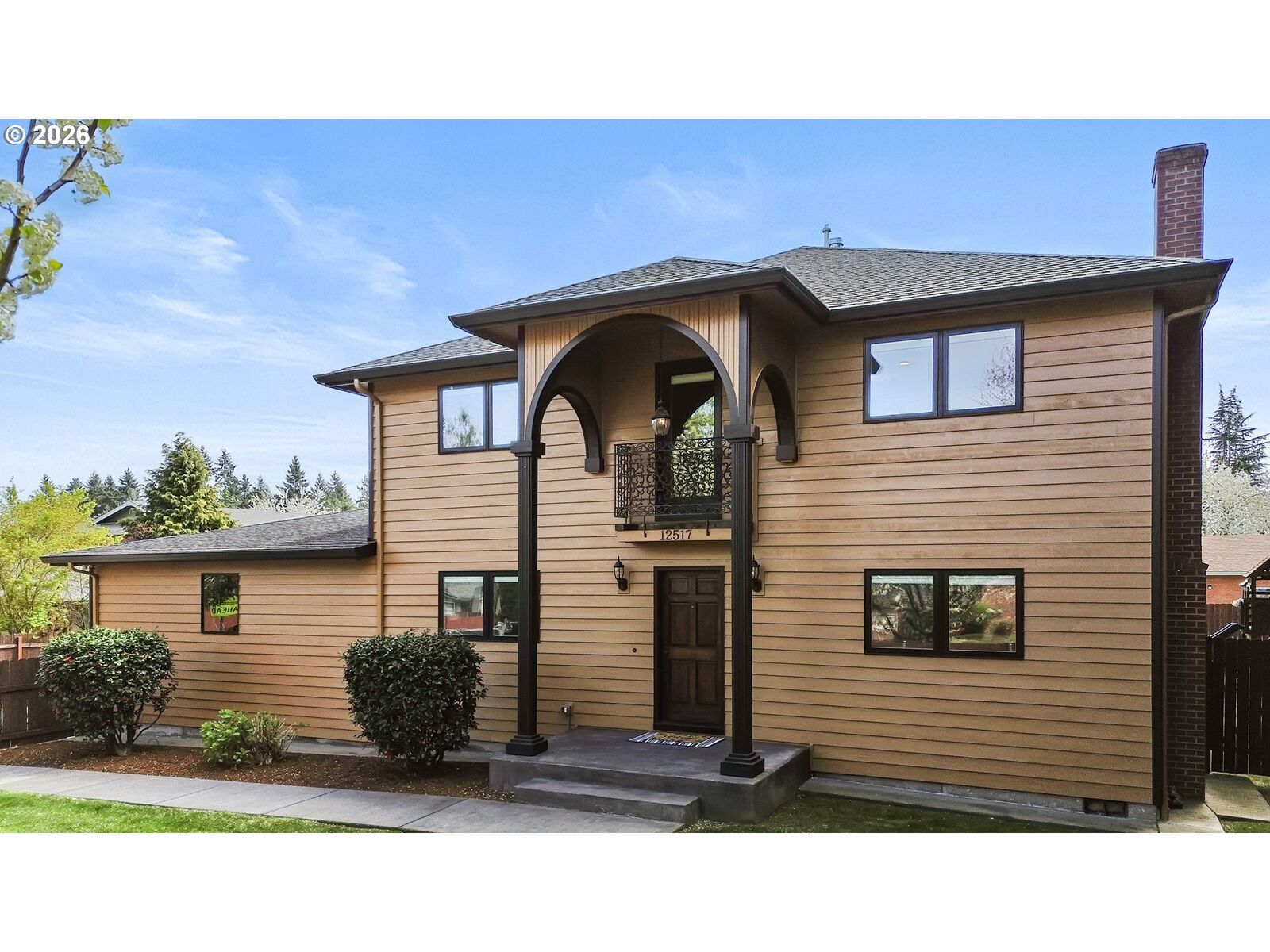 Property Photo: 12517 SE 7th St WA 98683