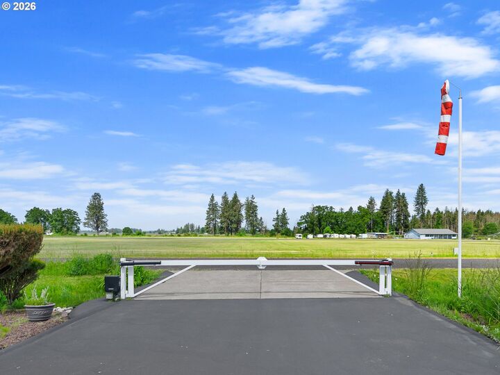 Property Photo:  31800 S Goodtime Rd  OR 97038 