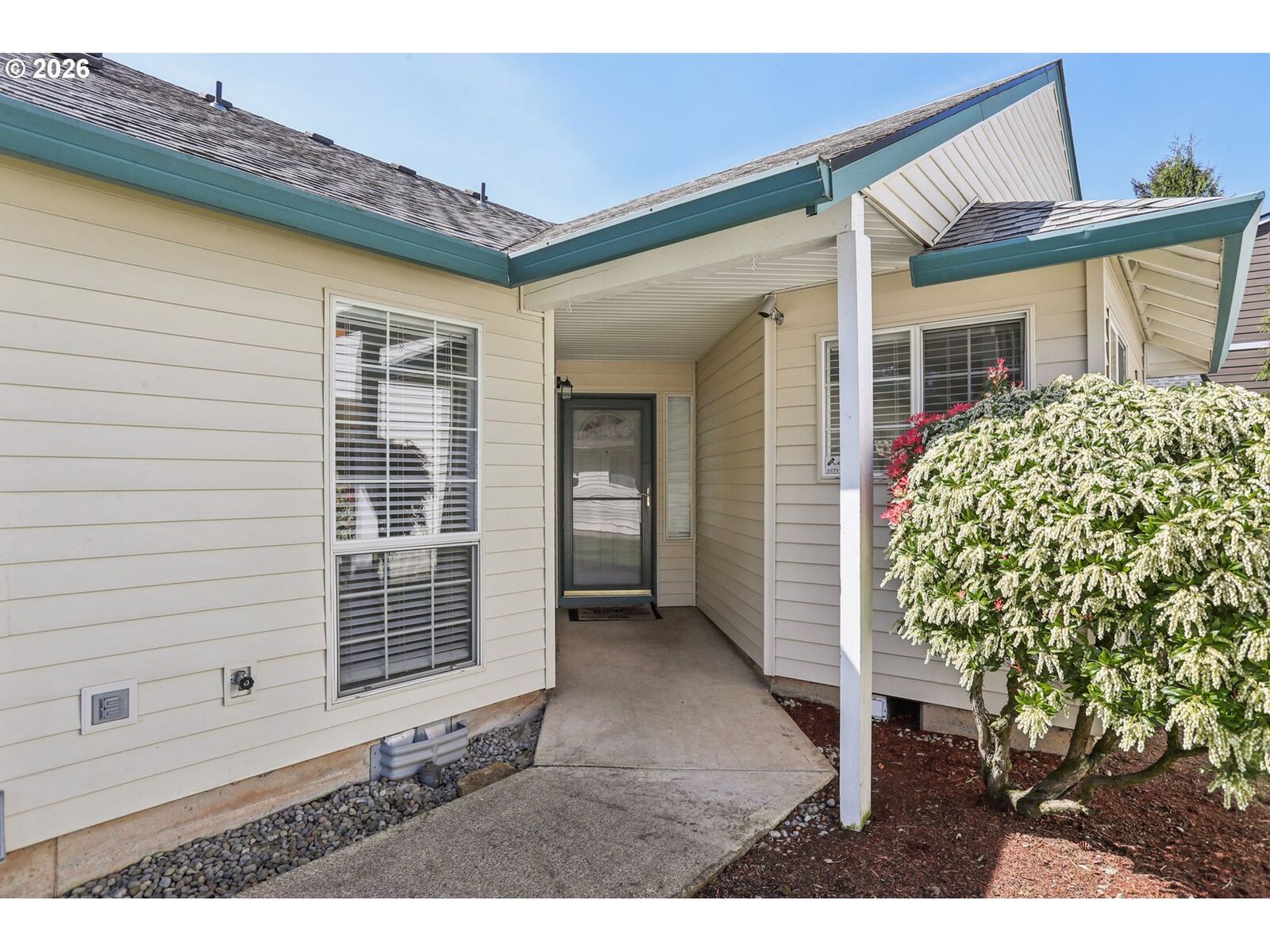 Property Photo:  9144 NE 54th St  WA 98662 