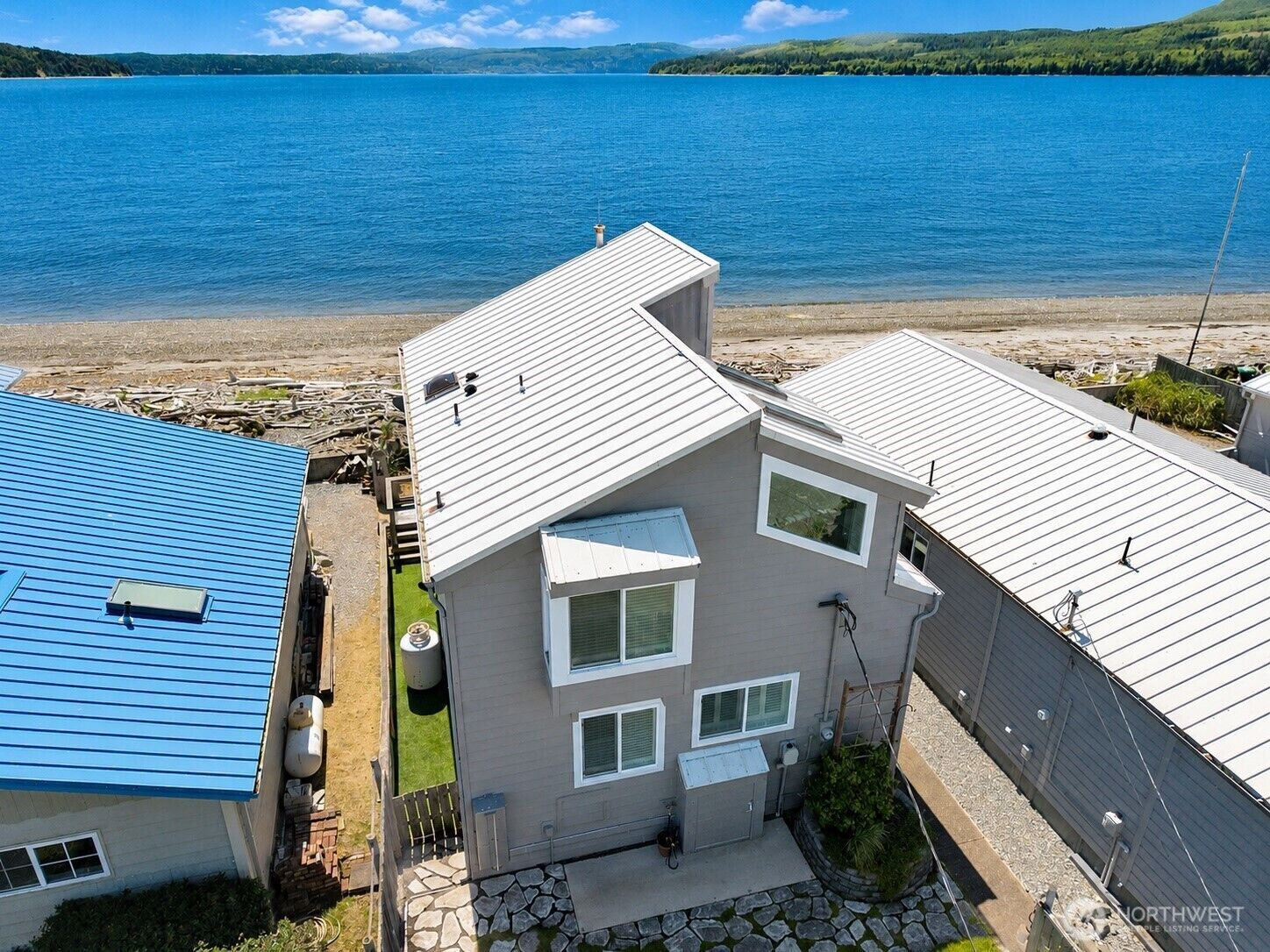 Property Photo: 950 Beckett Point Road WA 98368