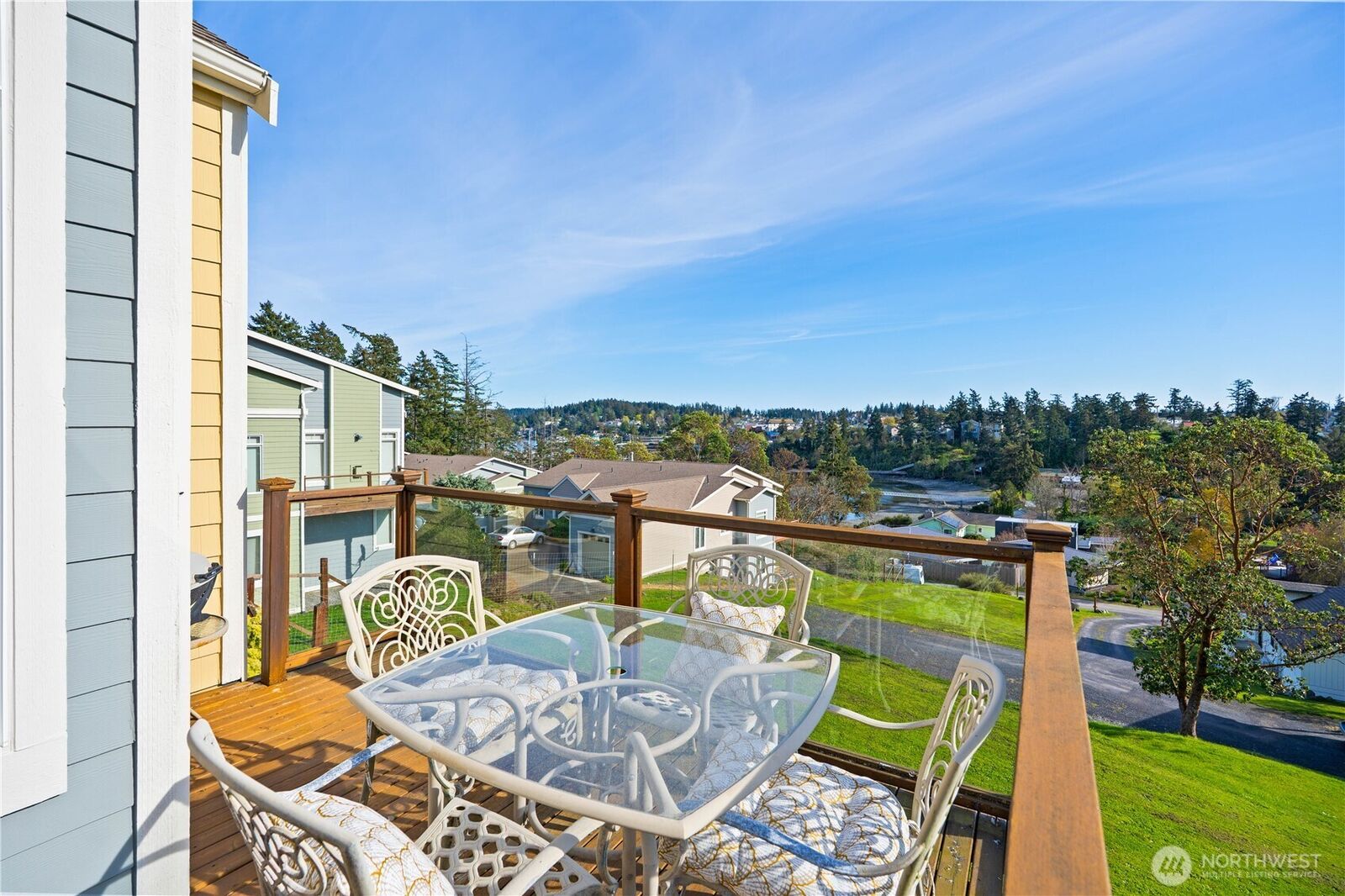 Property Photo:  475  Perry Place 6  WA 98250 