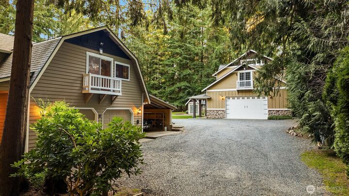 Property Photo: 19808 Yew Way WA 98296