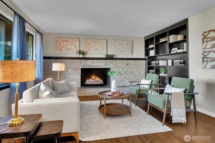 Property Photo:  3719  38th Avenue SW  WA 98126 