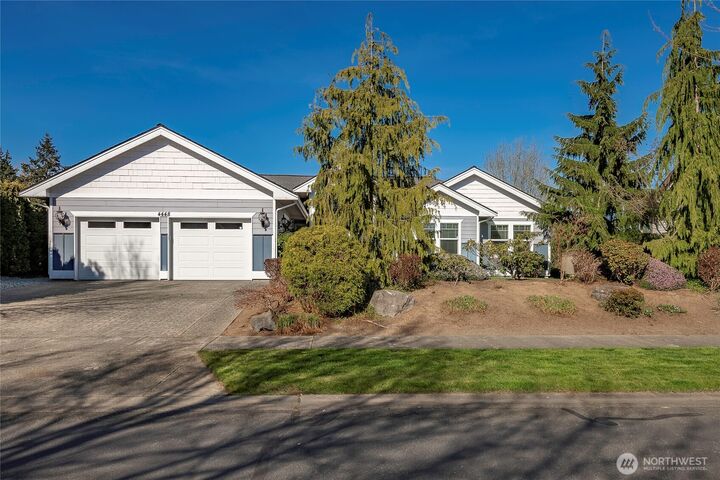 Property Photo: 4448 Castlerock Drive WA 98230