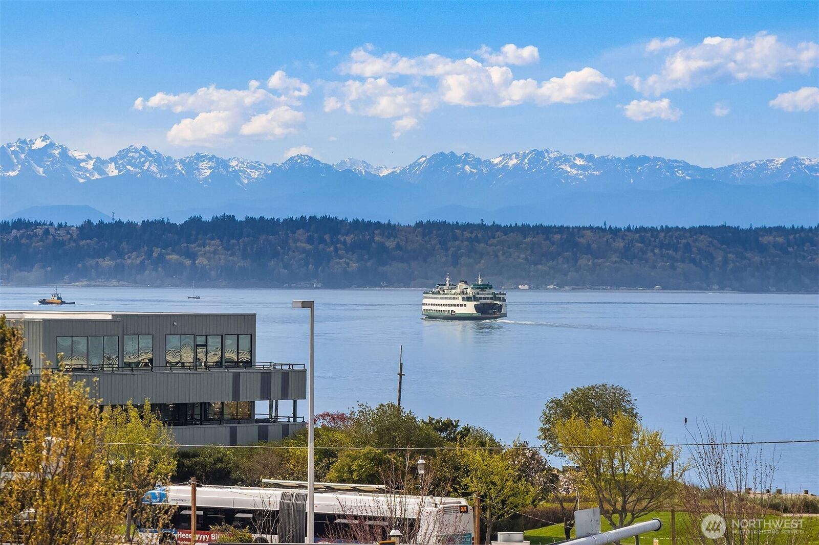 Property Photo:  111  Main Street 203  WA 98020 