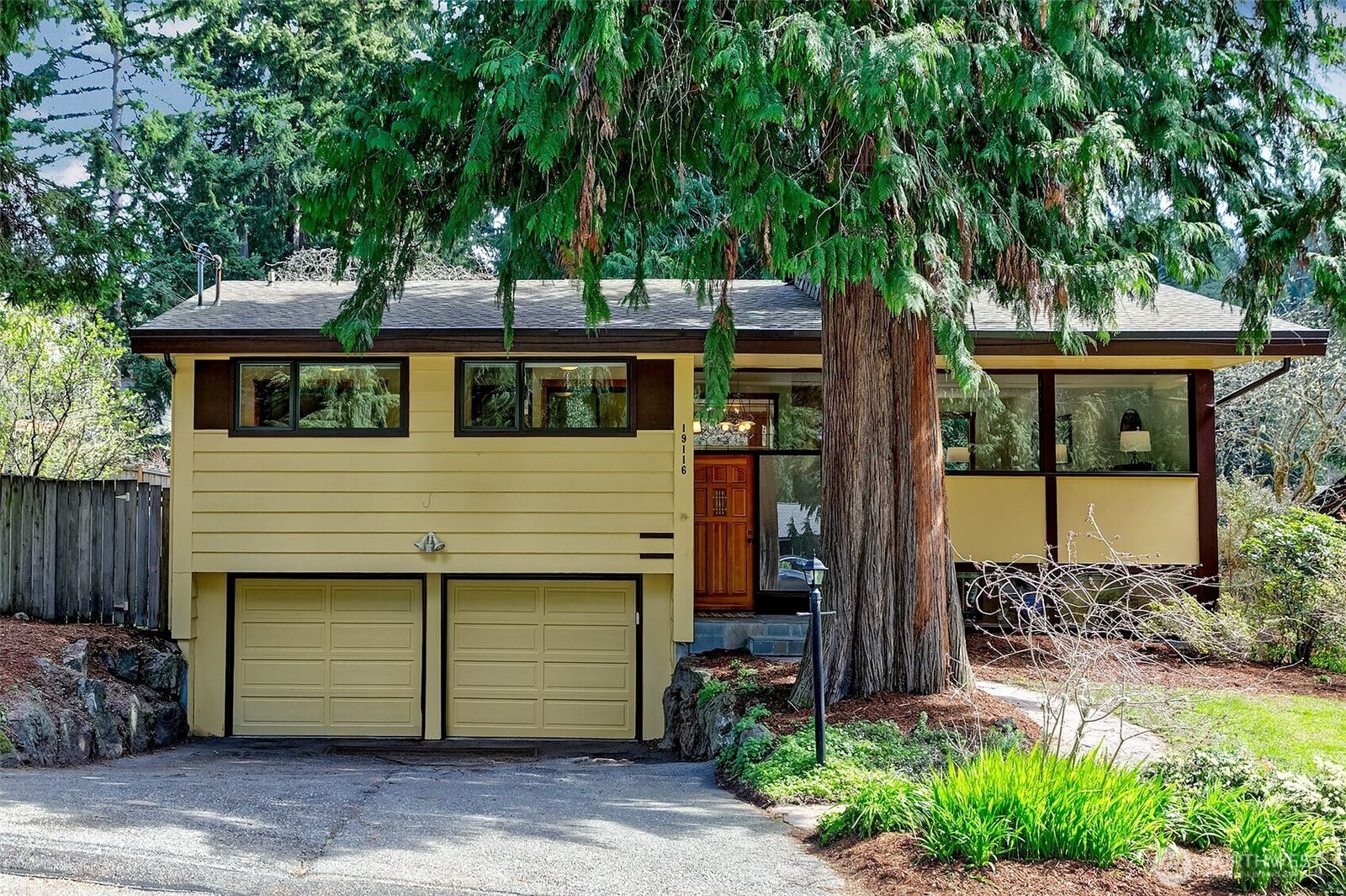 Property Photo:  19116  17th Avenue NW  WA 98177 