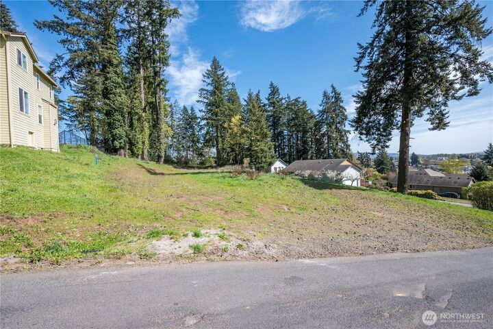 Property Photo:  2326 W Castleman Street  WA 98632 