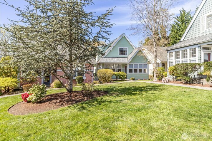 Property Photo: 19441 1st Ave NE WA 98370