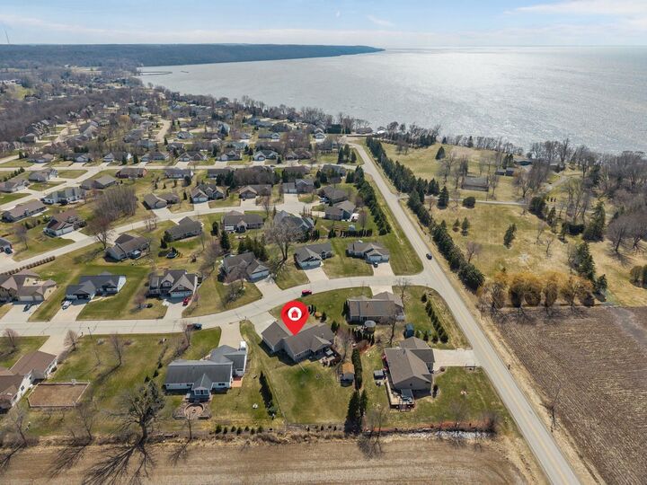 Property Photo:  W5284 Waterview Drive  WI 54169 