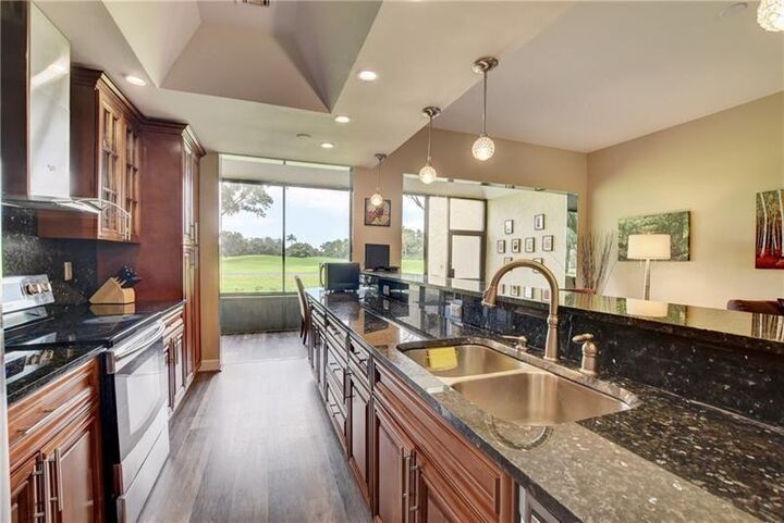 Property Photo:  7448 La Paz Boulevard 104  FL 33433 