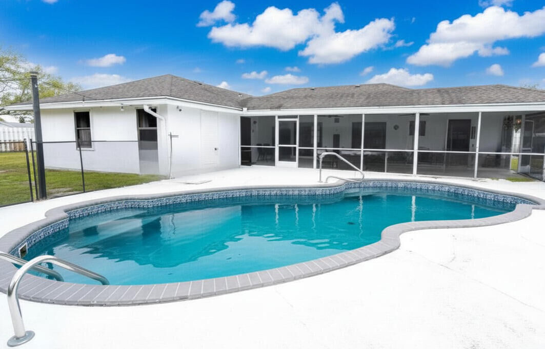 Property Photo: 106 Segovia Court FL 33411
