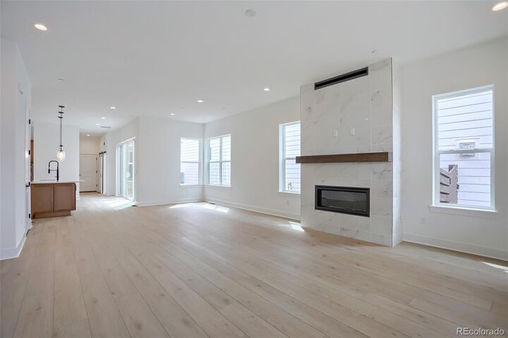 Property Photo:  980 Promenade Drive  CO 80027 