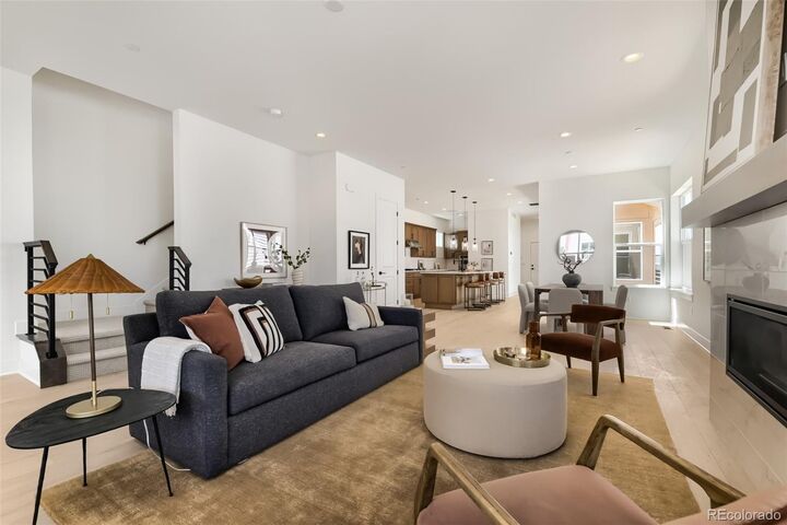 Property Photo:  980 Promenade Drive  CO 80027 