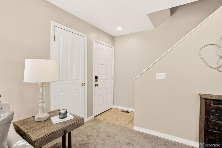 Property Photo:  4548 E Kentucky Circle  CO 80246 