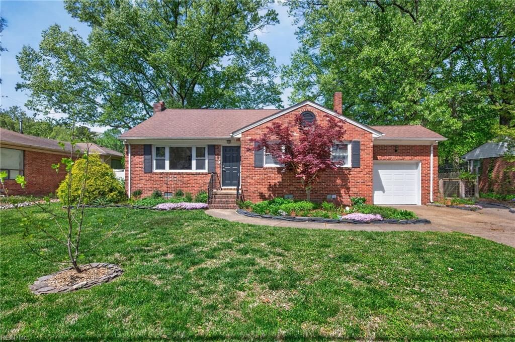 Property Photo:  4148 Edinburgh Dr  VA 23452 