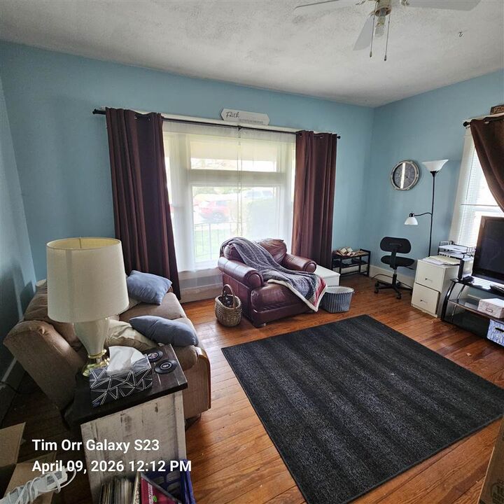 Property Photo:  409 SW 4th Street  IN 47374 