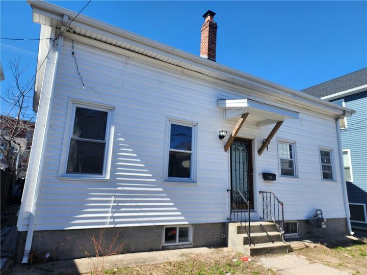 Property Photo:  20 Vanderwater Street  RI 02908 