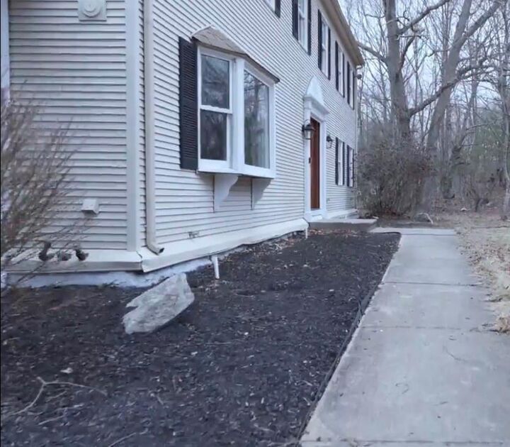 Property Photo:  635 Iron Mine Hill Road  RI 02896 