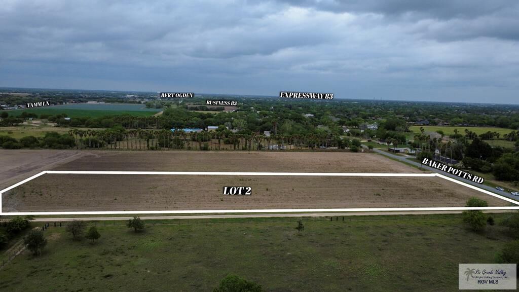 Property Photo:  27360 Baker Potts Rd. 2  TX 78552 